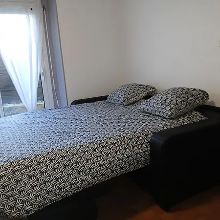 Apartman Agreable De 80m2 Dans Maison