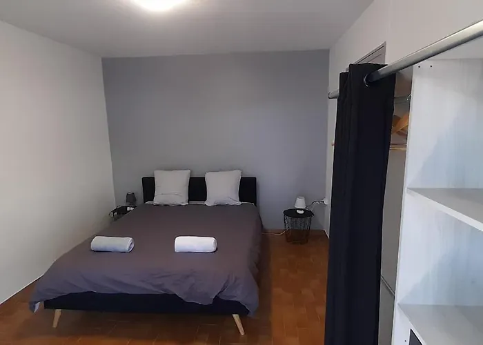 Διαμέρισμα Agreable De 80m2 Dans Maison