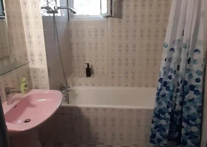 Διαμέρισμα Agreable De 80m2 Dans Maison