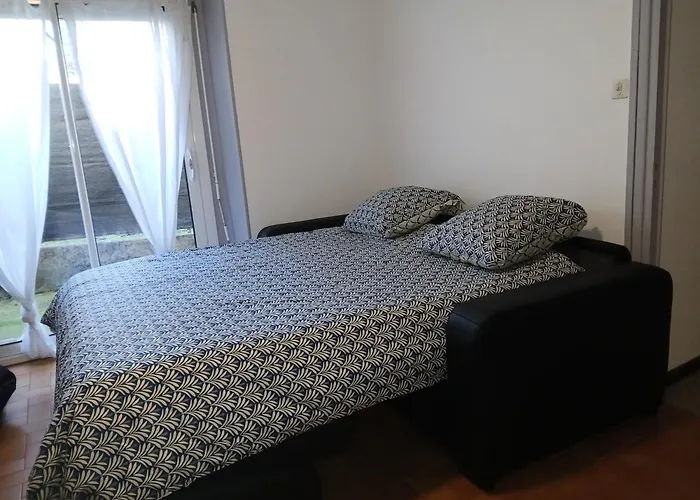 Διαμέρισμα Agreable De 80m2 Dans Maison