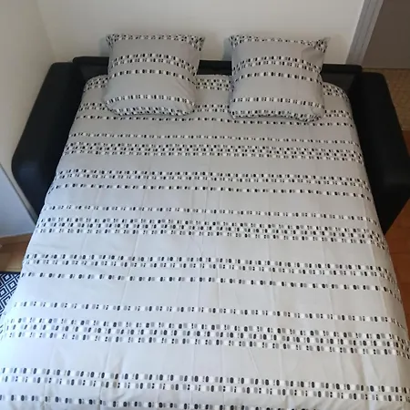 公寓 Agreable De 80m2 Dans Maison