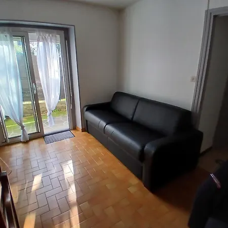 Agreable De 80m2 Dans Maison 公寓 *