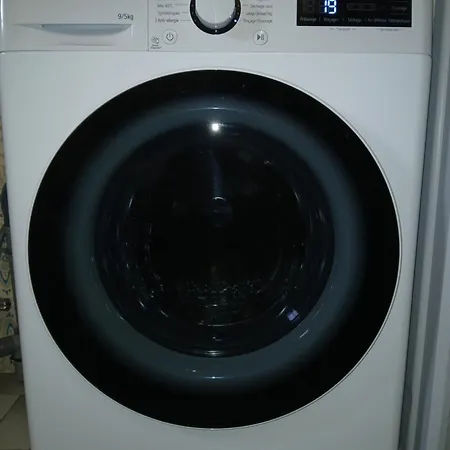 アパート Agreable De 80m2 Dans Maison *