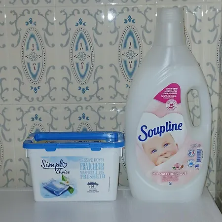 Agreable De 80m2 Dans Maison アパート ルルド