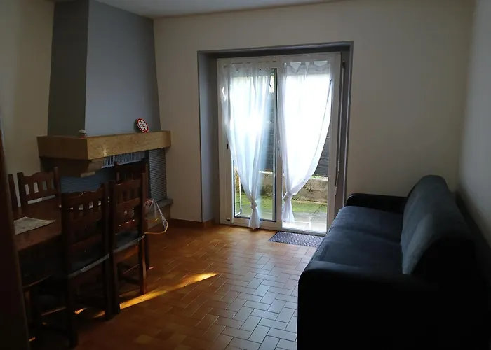 Agreable De 80m2 Dans Maison *