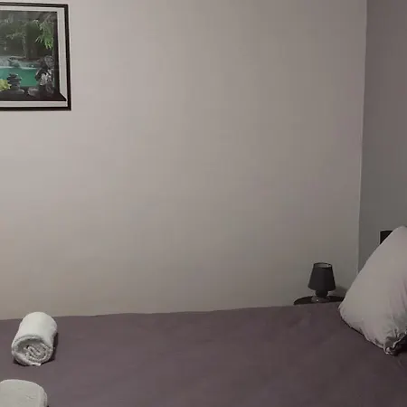 Agreable De 80m2 Dans Maison * Lourdes