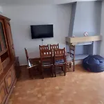 Apartament Agreable De 80m2 Dans Maison *