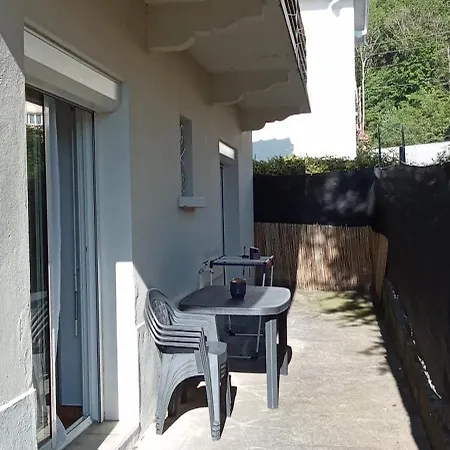 Lejlighed Agreable De 80m2 Dans Maison Lourdes