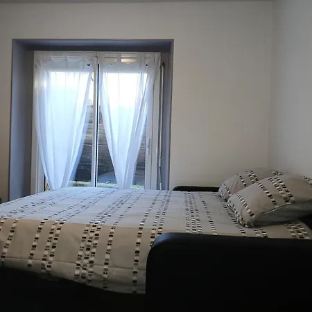 Agreable De 80m2 Dans Maison Lejlighed