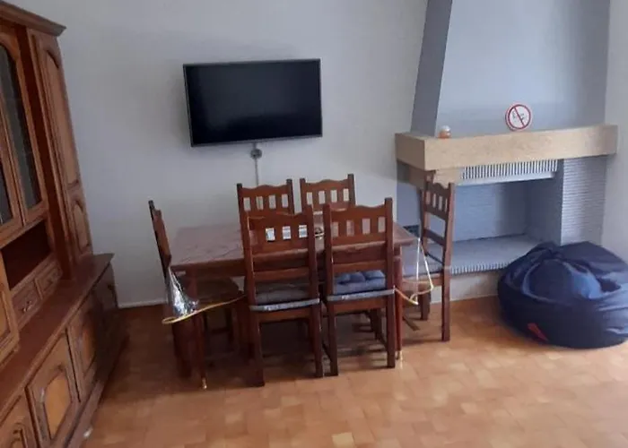 Lejlighed Agreable De 80m2 Dans Maison *