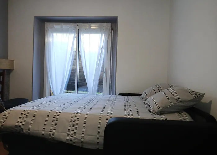 Agreable De 80m2 Dans Maison Lejlighed