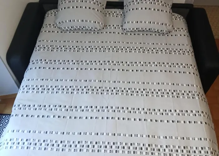 Lejlighed Agreable De 80m2 Dans Maison