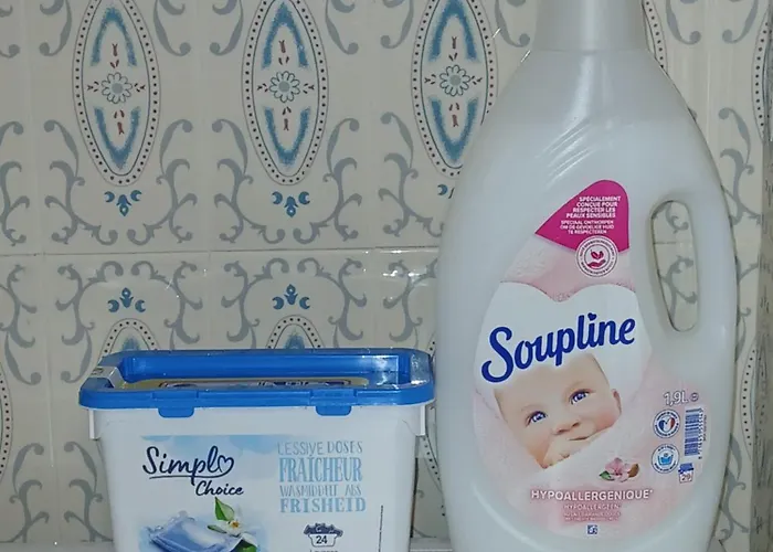 Agreable De 80m2 Dans Maison Lejlighed Lourdes